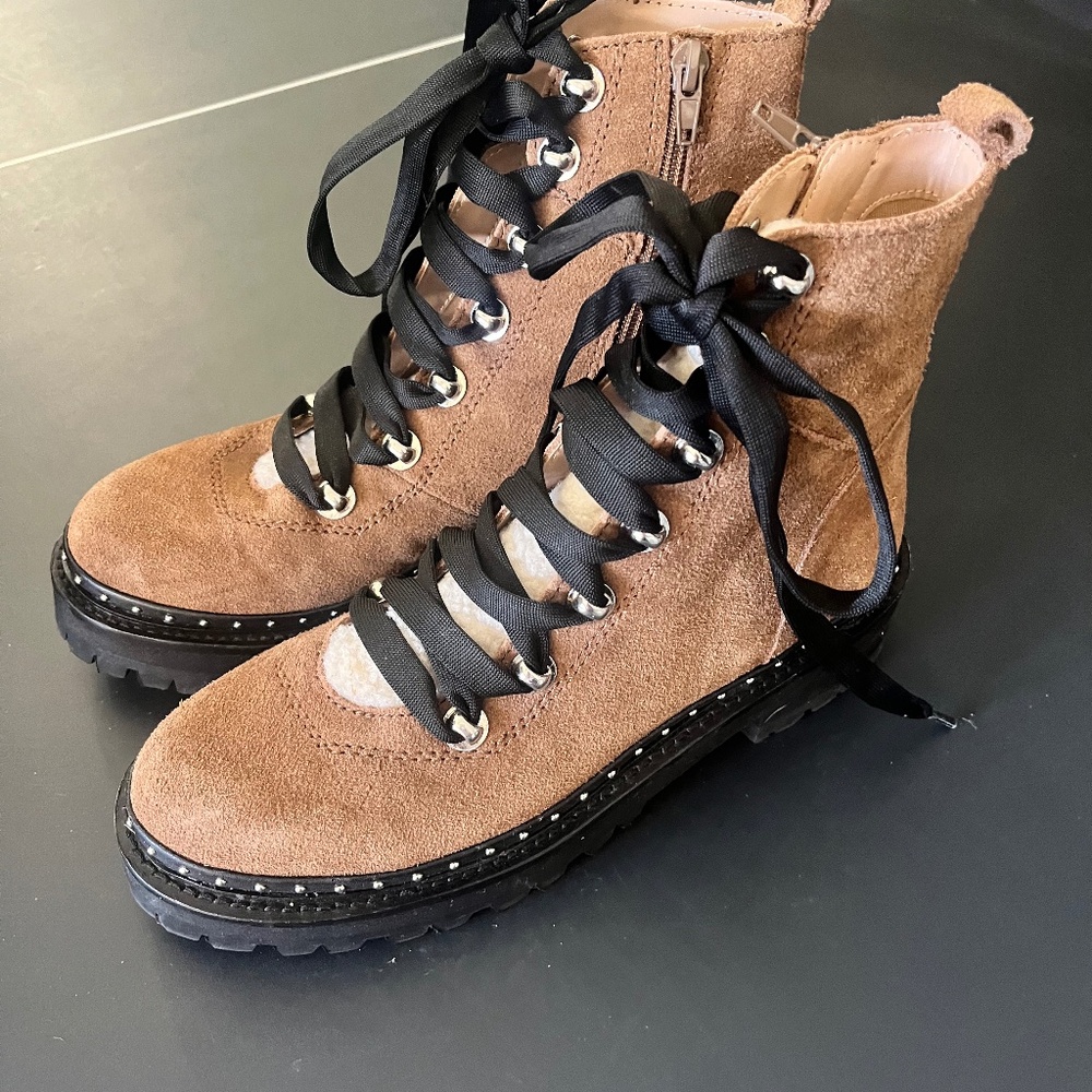 Steve Madden Size 7